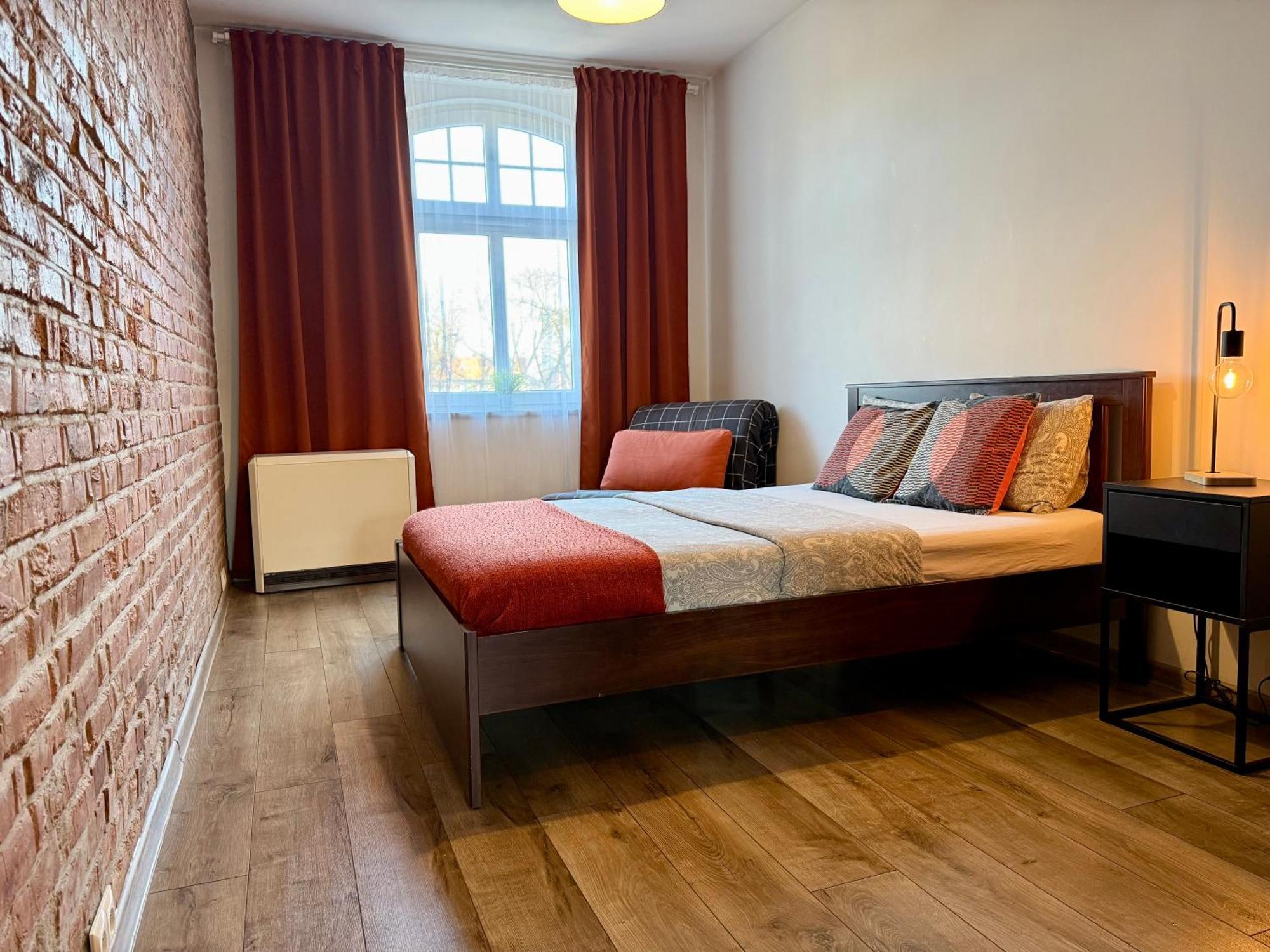 Mint Apart Katowice Exterior foto